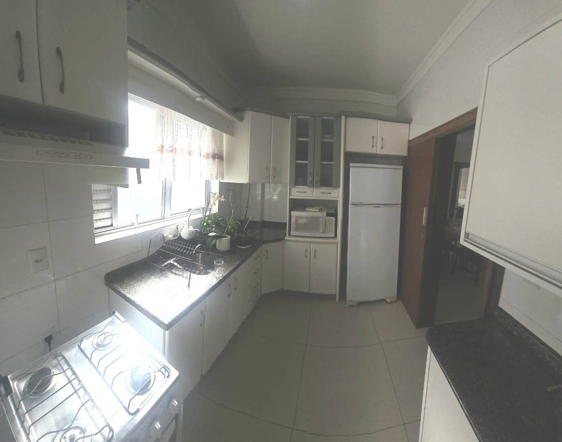 VENDA DE APARTAMENTO NA AVENIDA BRASIL EM BALNEÁRIO CAMBORIÚ - 17