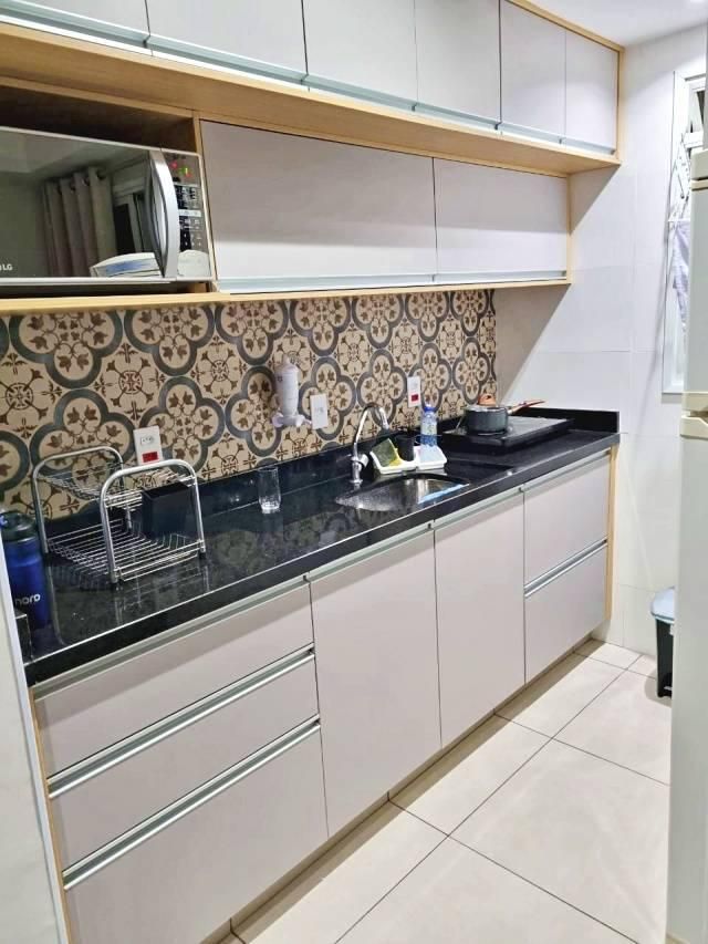 Apartamento com 1 dormitório à venda - Jardim Paulista - Apartamento em Jardim Paulista, São Paulo - à venda - Marquesa Imóveis