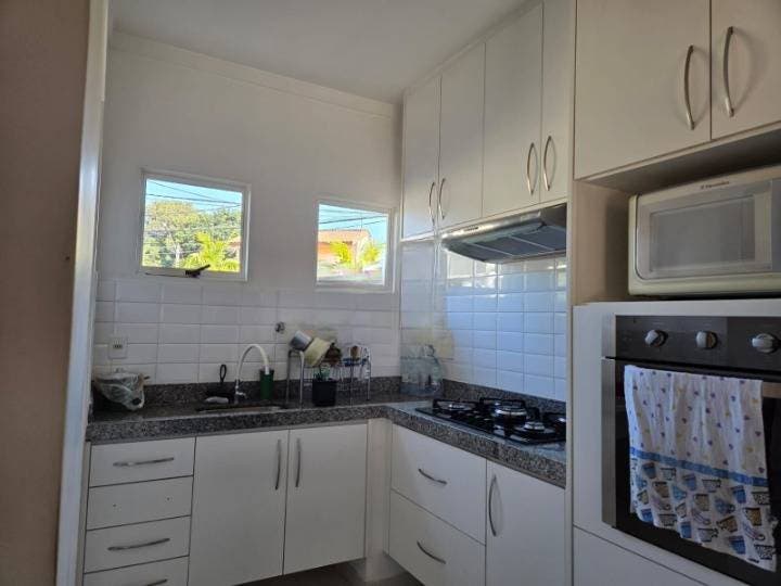 Casa à venda, 3 dormitórios, Condomínio Verdana, Medeiros, Jundiaí SP - Casa de Condomínio em Chácara Planalto, Jundiaí - à venda - Team ÊXITO Imob