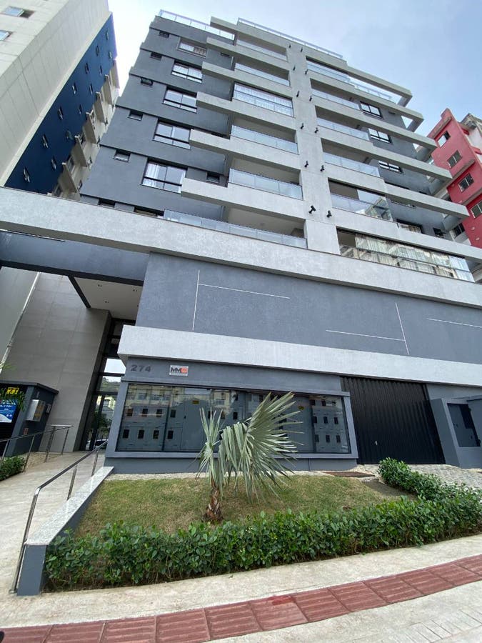 FONTANNA DELLA BARCACCIA - CENTRO DE ITAJAÍ - Apartamento em Centro, Itajaí - à venda - Brava Norte Imóveis