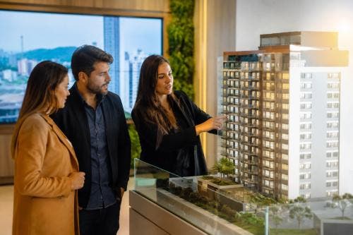 Quando vale a pena comprar apartamentos em Itajaí ainda na fase de lançamento