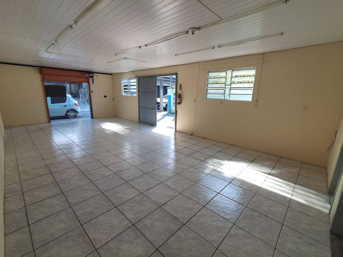 Sala comercial vila nova Ref:6971 - Salas Comerciais em Vila Nova, Jaraguá do Sul - para locação - HAUS IMÓVEIS LTDA