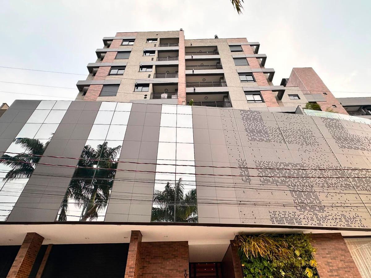 Apto 2 dorm (2 suites) - Portal da Brava, Camboriú/SC - Apartamento em Praia dos Amores, Balneário Camboriú - à venda - Portal Imóveis Itapema