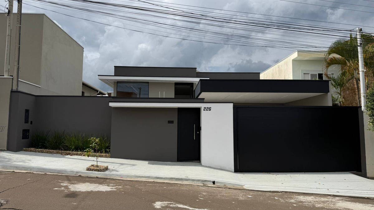 Casa com 3 quartos, Recanto do Lago - São João da Boa Vista - Casa em Recanto do Lago, São João da Boa Vista - à venda - Porto Seguro Imóveis