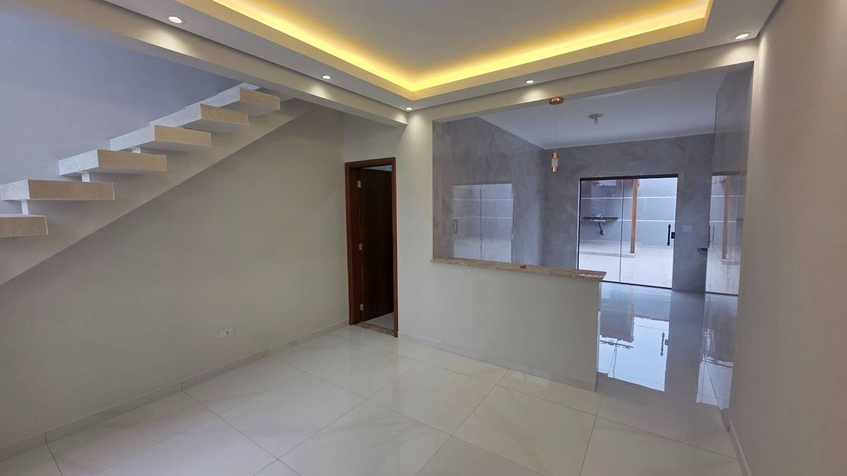 Sobrado, 2 quartos, 88 m² - Foto 19