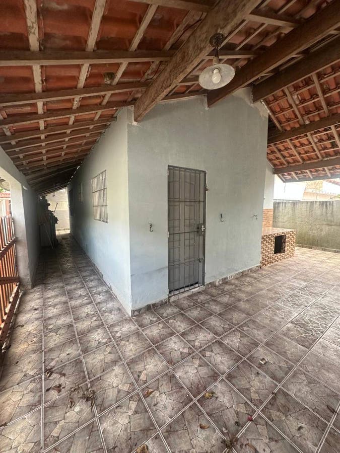 Casa com 2 quartos, Solemar - Praia Grande - Casa em Solemar, Praia Grande - à venda - CONTEMPLAR IMÓVEIS LTDA