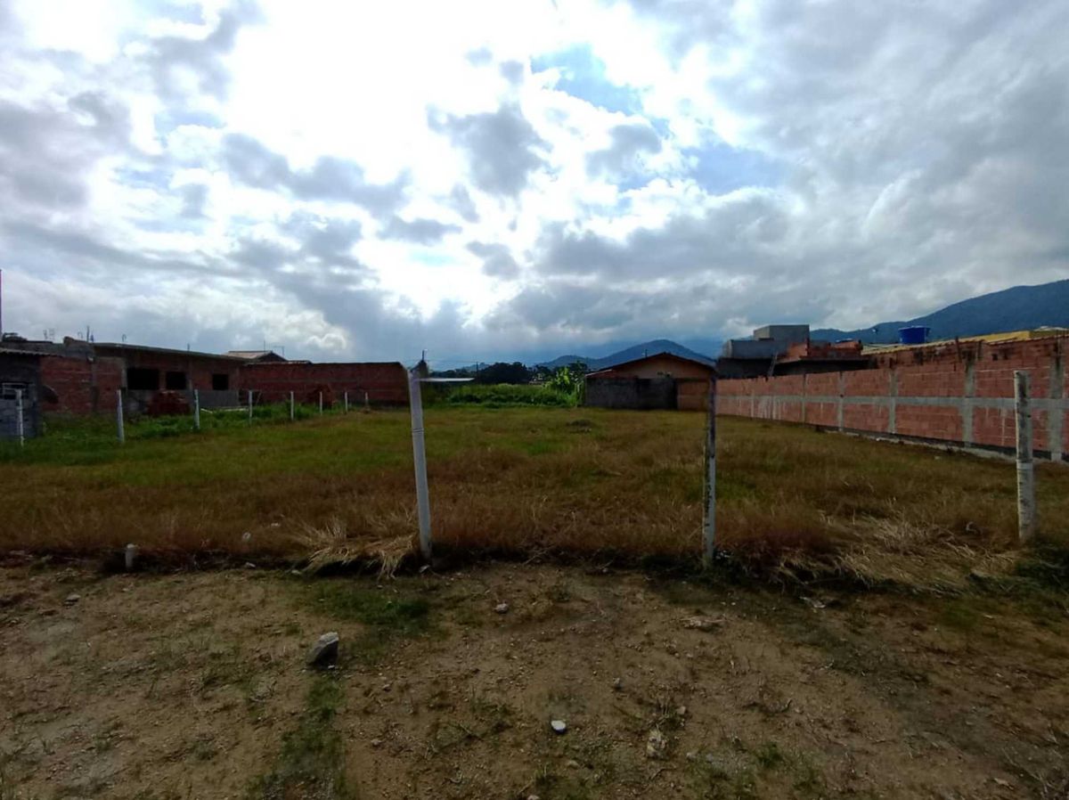 Terreno | Gaivotas | Caraguatatuba - Lote/Terreno em Jardim das Gaivotas, Caraguatatuba - à venda - Sileyne Imóveis