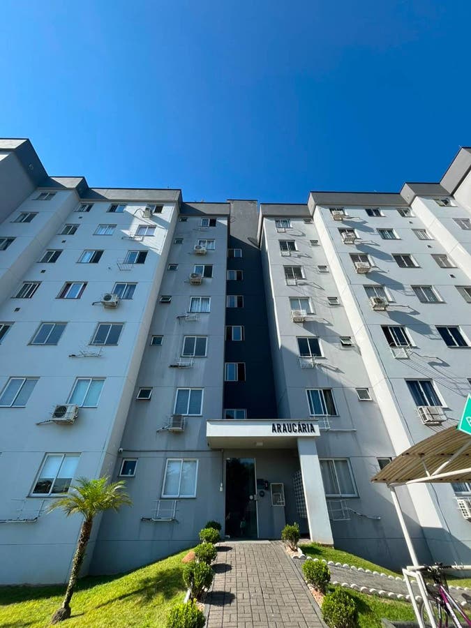Apartamento para locação João Pessoa Ref 7050 - Apartamento em João Pessoa, Jaraguá do Sul - para locação - HAUS IMÓVEIS LTDA