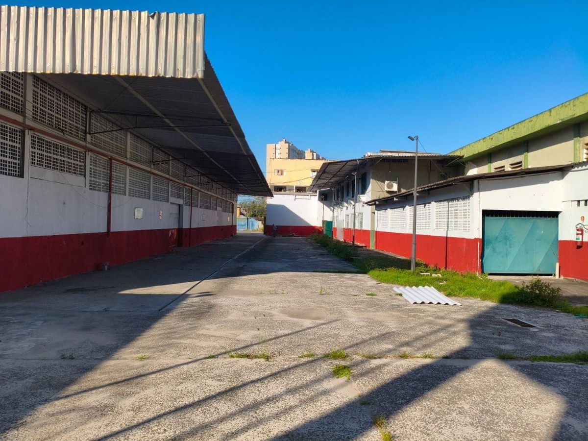 Galpão Comercial - 1200 m² - Vila Velha/ES - Galpão em Nossa Senhora da Penha, Vila Velha - para locação - More & Corporatti Soluções Imobiliárias Ltda