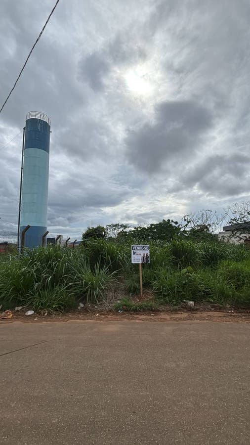 LOTE/TERRENO PARA VENDA - Lote/Terreno em AMAZONIA, Parauapebas - à venda - Aurora | Negócios Imobiliários