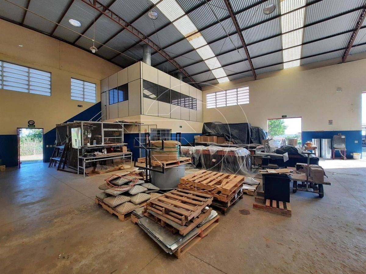 Jardim Santa Antonieta - Comercial › Comercial - Comercial em Jardim Santa Antonieta, Marília - à venda - FLEX CONSULTORIA IMOBILIÁRIA LTDA