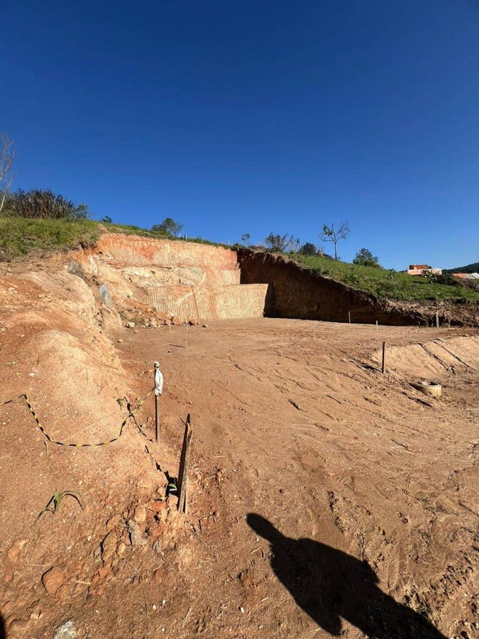 Lote de 1.000m² - Jardim Ísis - Cotia/SP - Lote/Terreno em Jardim Ísis, Cotia - à venda - Alfa Negócios