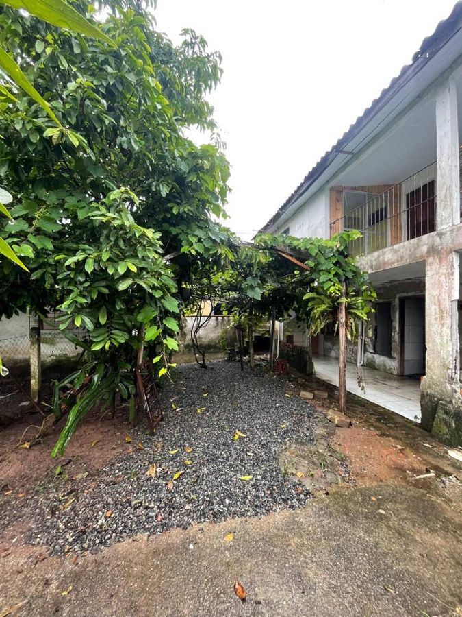 Terreno - 240 m² - Espinheiros - Itajaí/SC - Terreno em Espinheiros, Itajaí - à venda - Denis Alexandre Imóveis