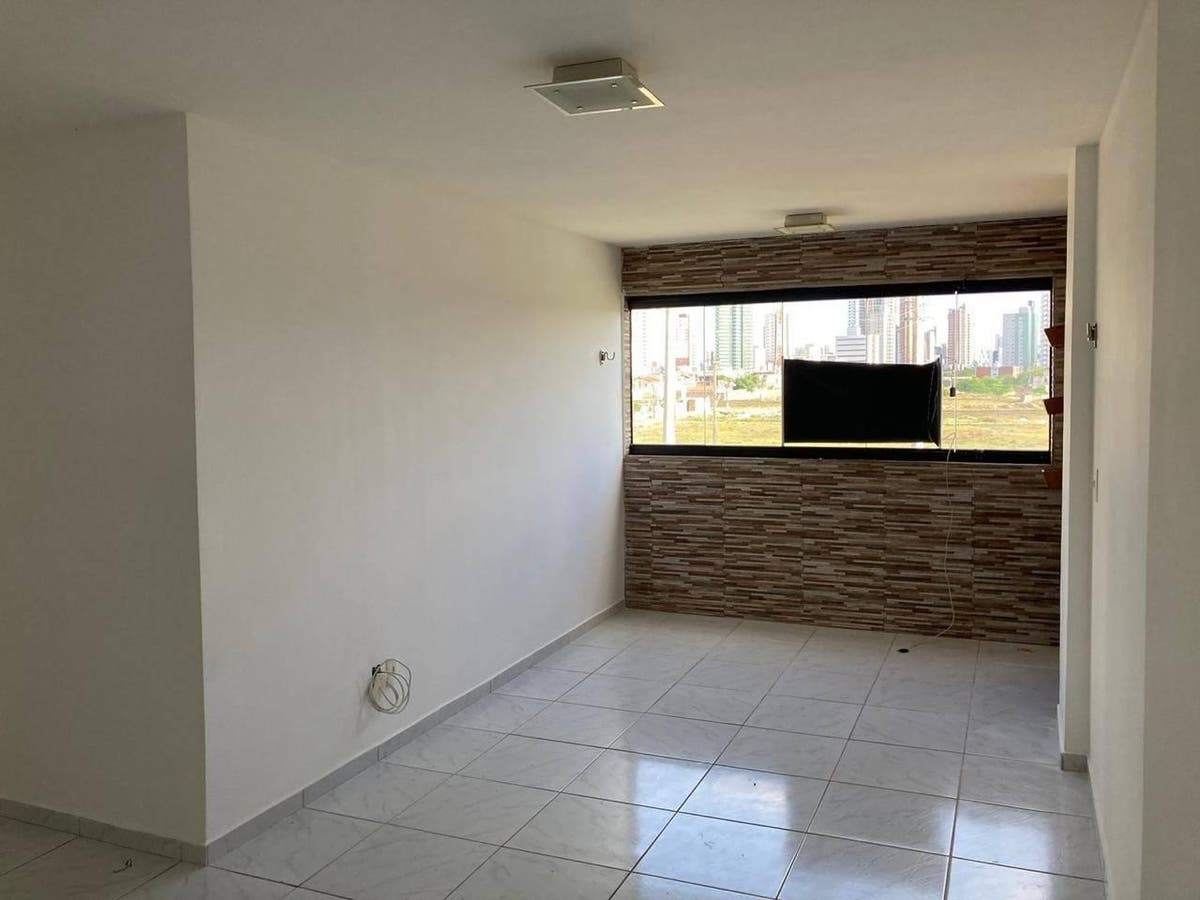 Areia Vermelha - Apartamento em Aeroclube, João Pessoa - à venda - ALOKI LOCACAO LTDA
