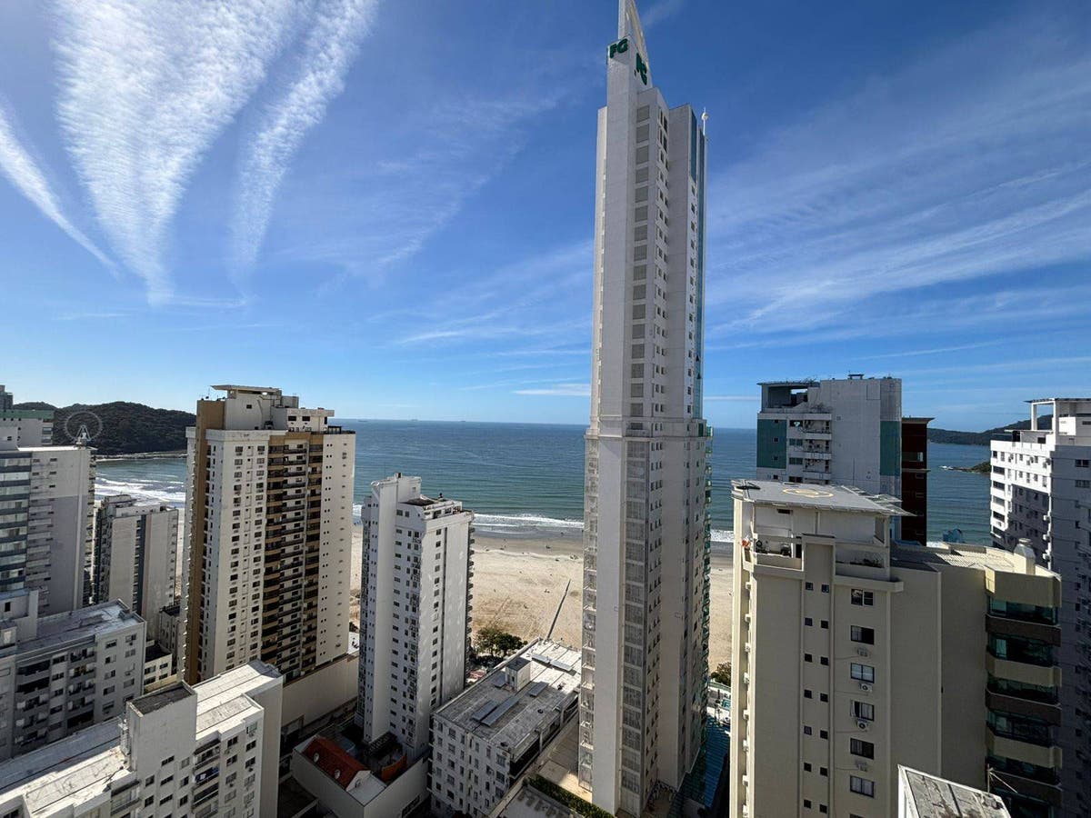 Apartamento no Elaganza Tower - Centro, Balneário Camboriú - Apartamento em Centro, Balneário Camboriú - à venda - Brava Norte Imóveis