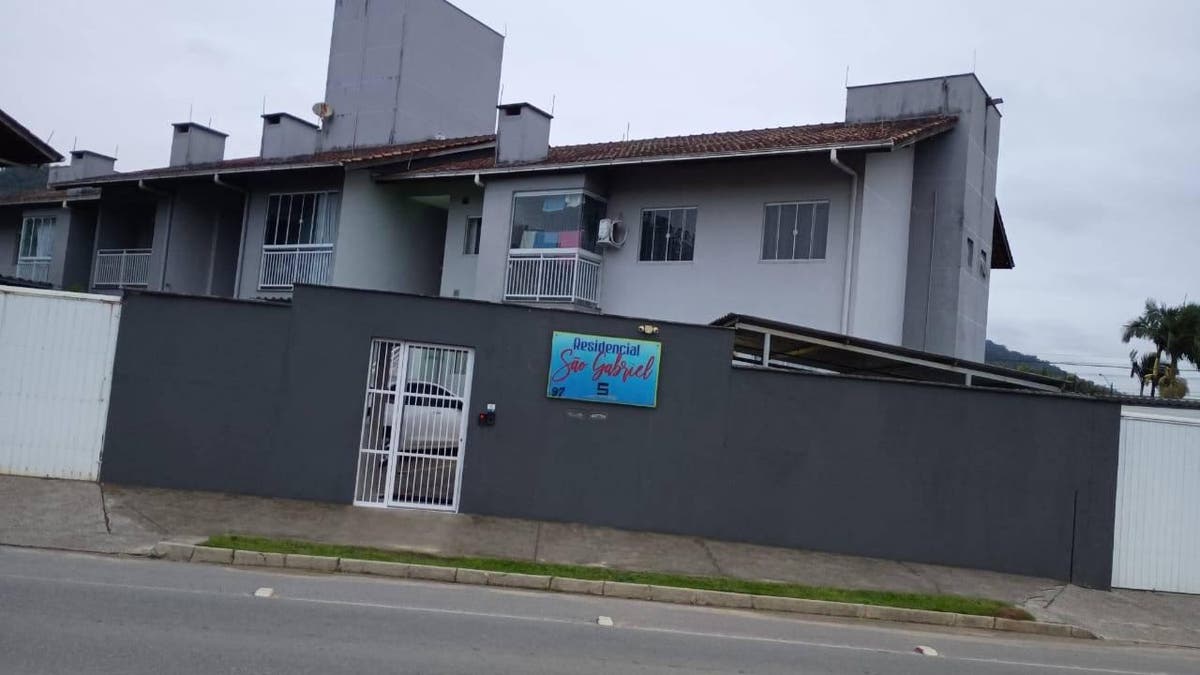 Apartamento Residencial São Gabriel - Apartamento em Ilha da figueira, Guaramirim - para locação - Cottage Imóveis ~ Creci 5946J