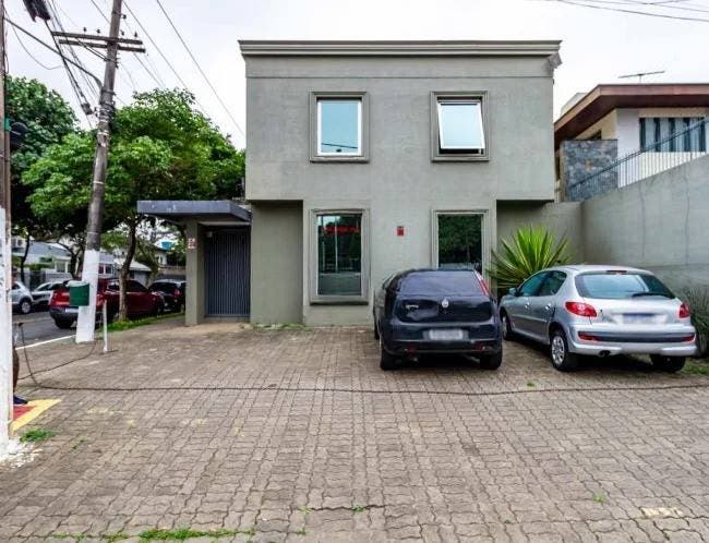 Comercial para Locação, Indianópolis - São Paulo - Comercial em Indianópolis, São Paulo - para locação - FORTE PRIME IMOVEIS LTDA