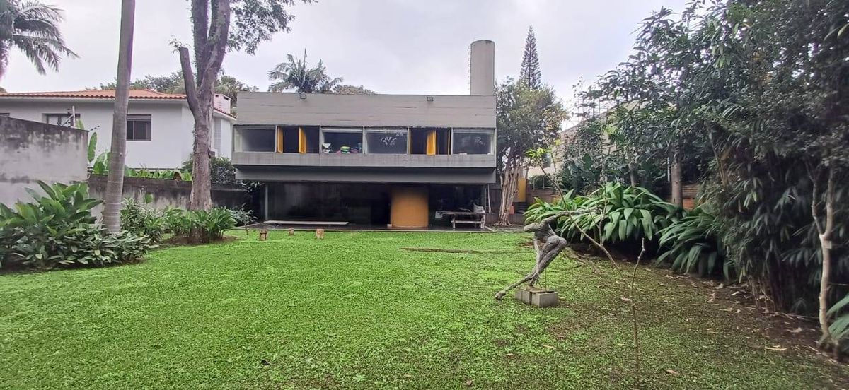 Casa com 3 quartos, Alto de Pinheiros - São Paulo - Casa em Alto de Pinheiros, São Paulo - à venda - Matú Imóveis
