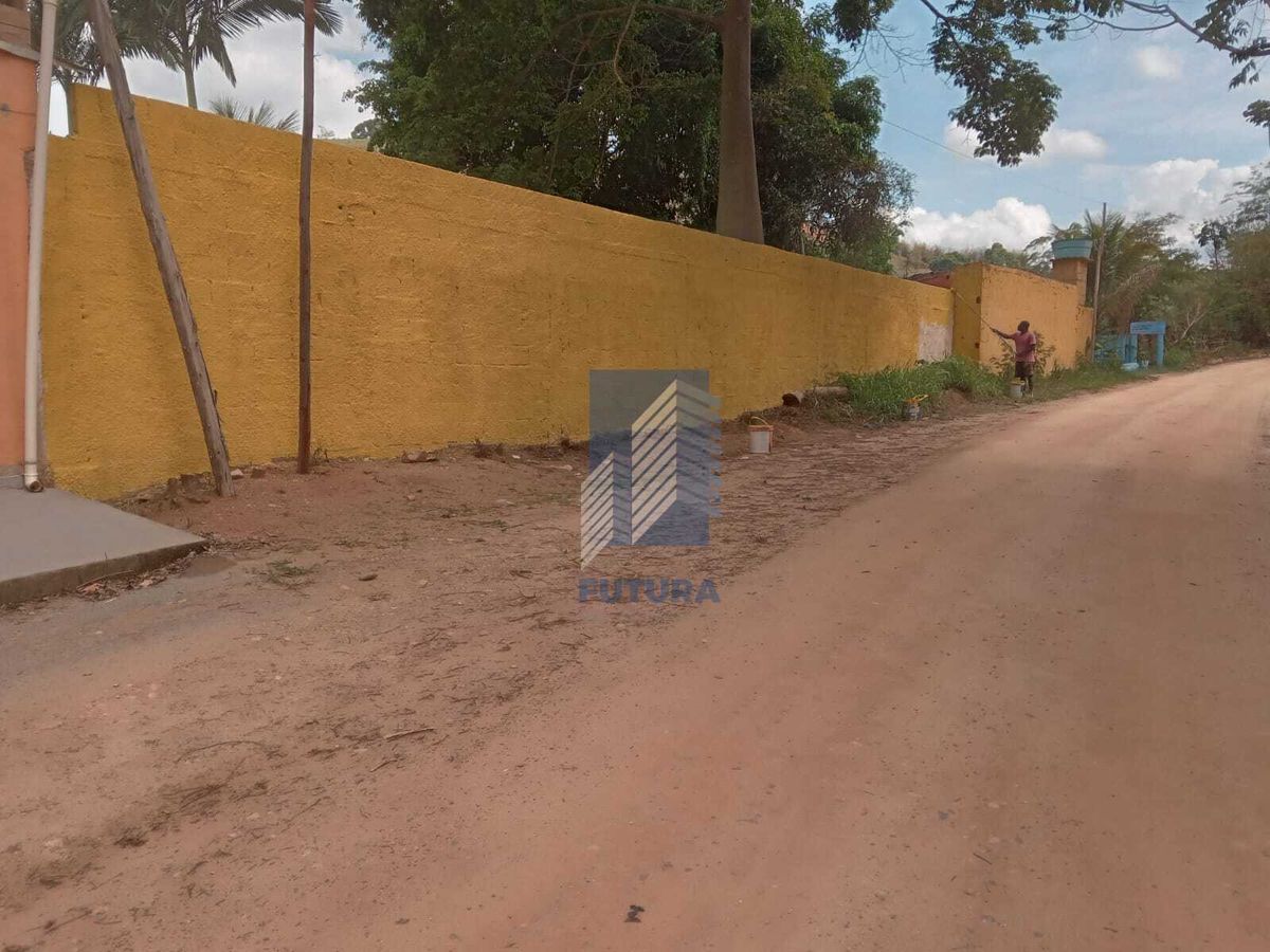 CHACARAS À VENDA NO PARAISO, VIÇOSA/MG - Chácara em Palmital, Viçosa - à venda - FUTURA EMPREENDIMENTOS E NEGÓCIOS IMOBILIÁRIOS EIRELI. -ME