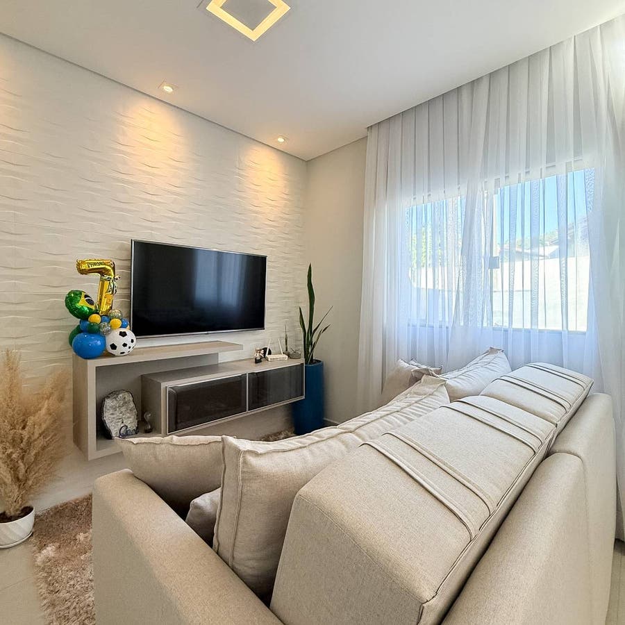 CASA TÉRREA MOBILIADA COM 2 QUARTOS | AVAÍ - Casa em Avaí, Guaramirim - à venda - D2 Imóveis