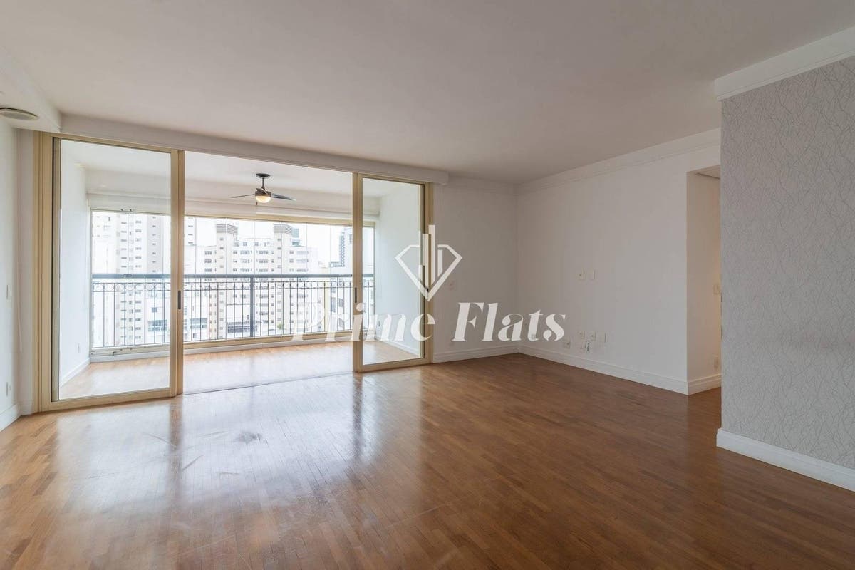 Apartamento disponível para venda no Condomínio Edifício Celebrite, com 108m², 2 dormitórios e 2 vagas de garagem - Apartamento em Pinheiros, São Paulo - à venda - Prime Flats Negócios Imobiliários