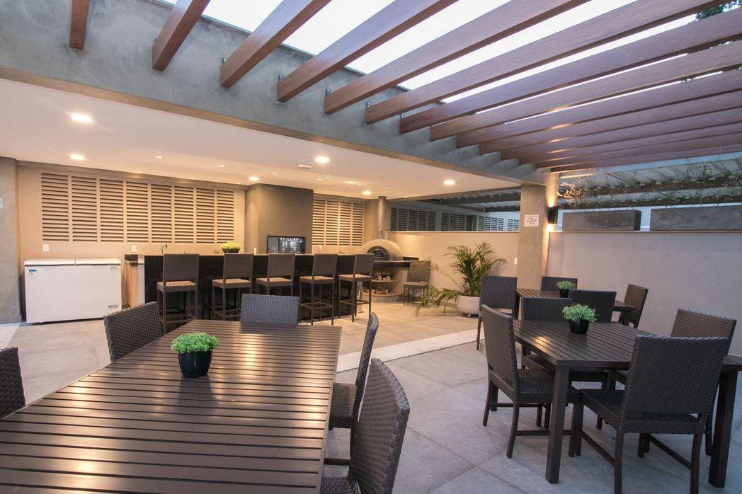 Apartamento, 3 quartos, 74 m² - Foto 58