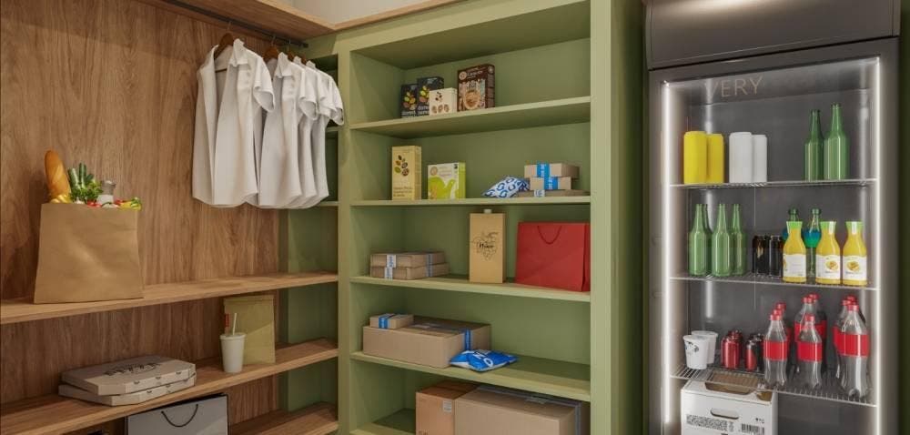 Apartamento, 2 quartos, 61 m² - Foto 35