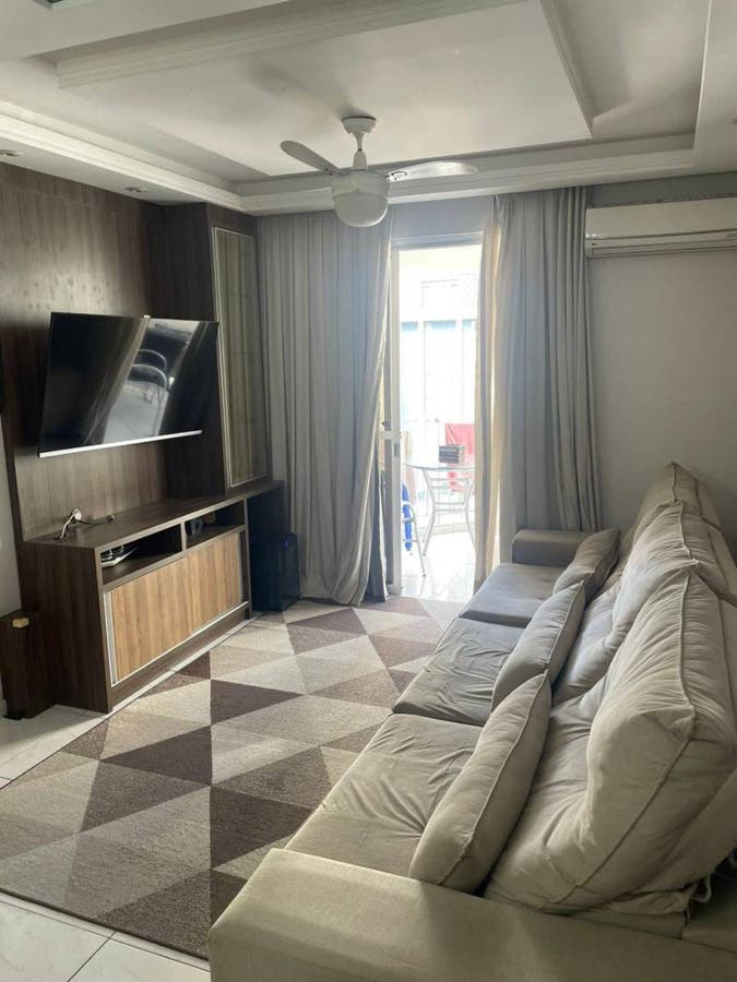 Apartamento com 4 Dormitórios no Centro de Balneário Camboriú - Apartamento em Centro, Balneário Camboriú - à venda - Rah Imóveis & Incorporadora