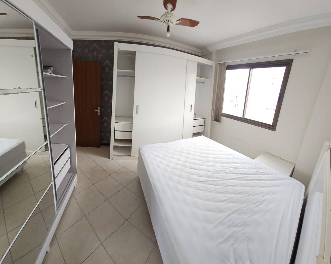 ALUGUEL DE APARTAMENTO DE 3 DORITÓRIOS NA AVENIDA ATLÂNTICA EM BALNEÁRIO CAMBORIÚ - 8