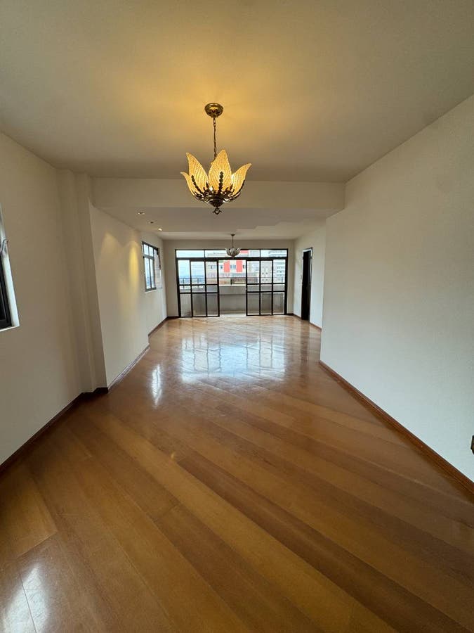 Apartamento á venda, 170m² - centro - Apartamento em Centro, Ponta Grossa - à venda - Oniesko Imóveis