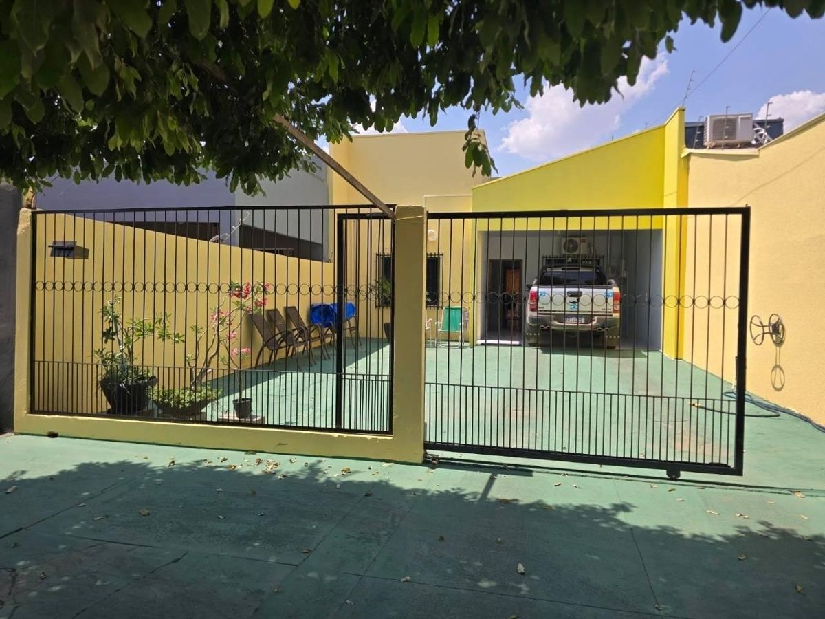 CASA À VENDA NO MENINO JESUS - Casa em Sinop - à venda - CASA GOLD IMÓVEIS