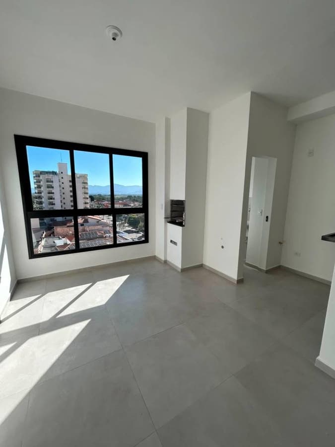 Contemporâneo modernista simples