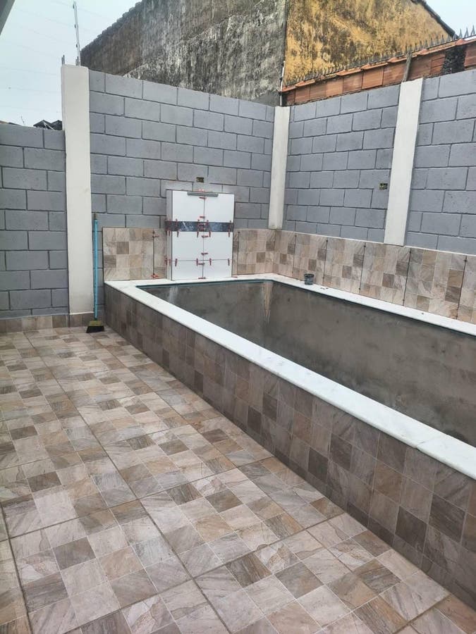 CA5220 - Casa em Nova Itanhaém, Itanhaém - Casa em Nova Itanhaém, Itanhaém - à venda - FPX Imóveis LTDA