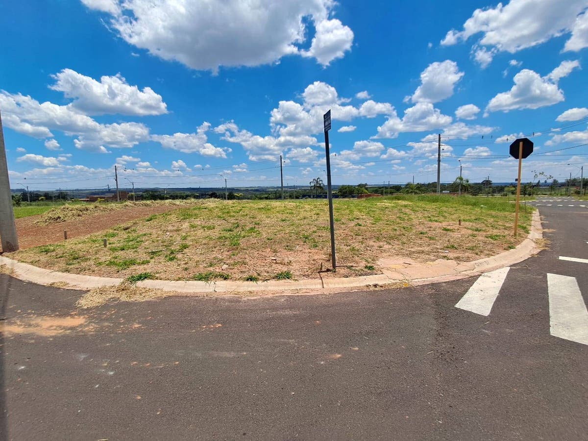 TERRENO A VENDA NO BAIRRO QUINTA DA BARONESA - Lote/Terreno em Residencial Quinta da Baronesa - à venda - Corretor Online