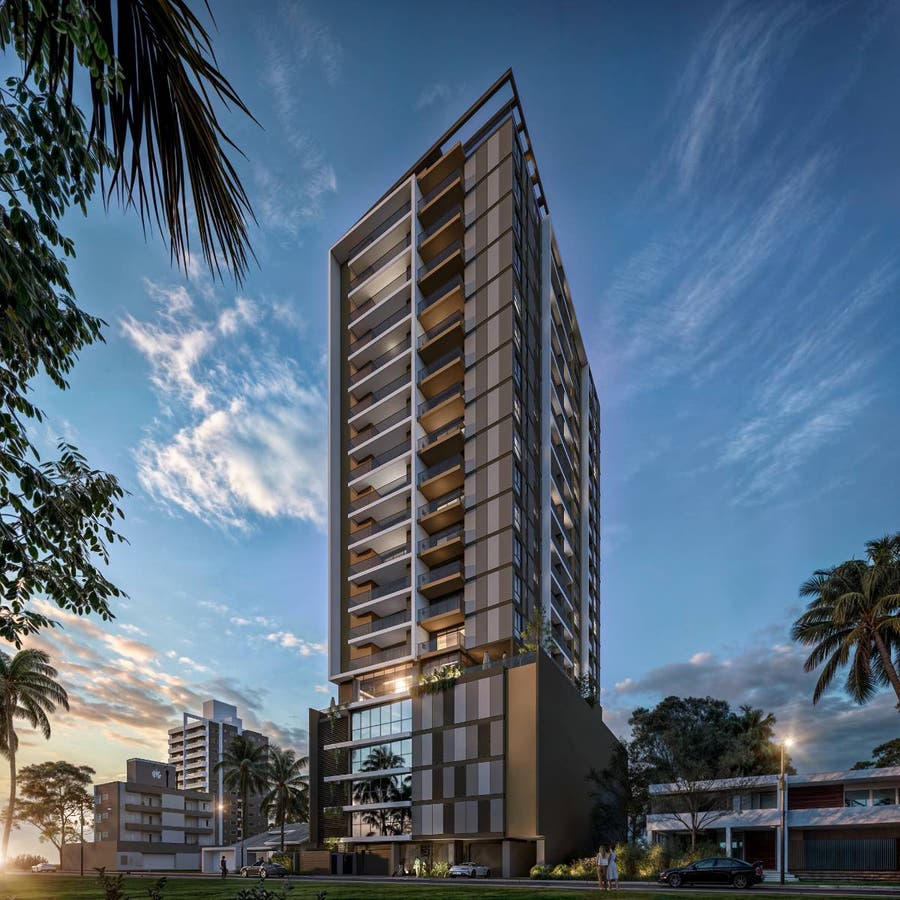 Apartamento com 2 Quartos, 1 Suíte - Itajuba, Barra Velha - Cód. 1777 - Apartamento em Itajuba, Barra Velha - Elita Imobiliária