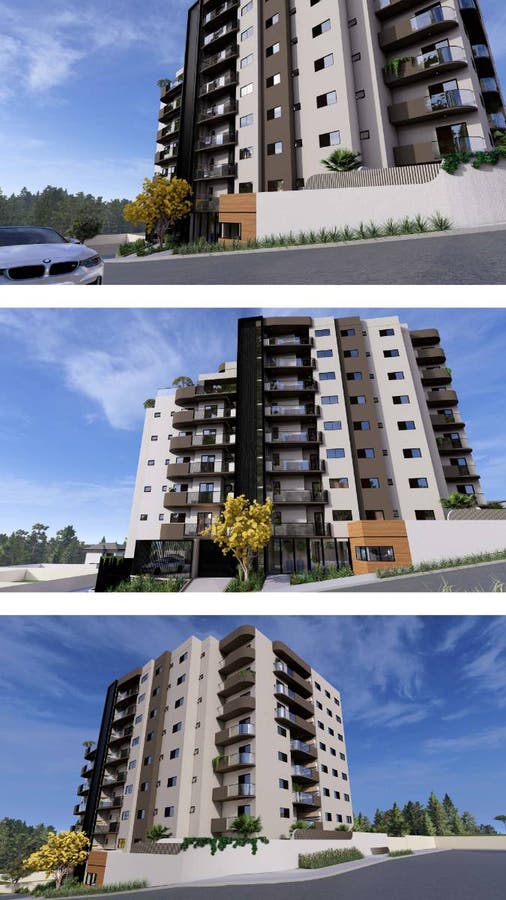 Apartamento 2 quartos 56m² R$ 380.000,00 no Jardim de Florença - Poços de Caldas/MG - Apartamento em Jardim de Florença, Poços de Caldas - à venda - Lago e Cunha Imóveis