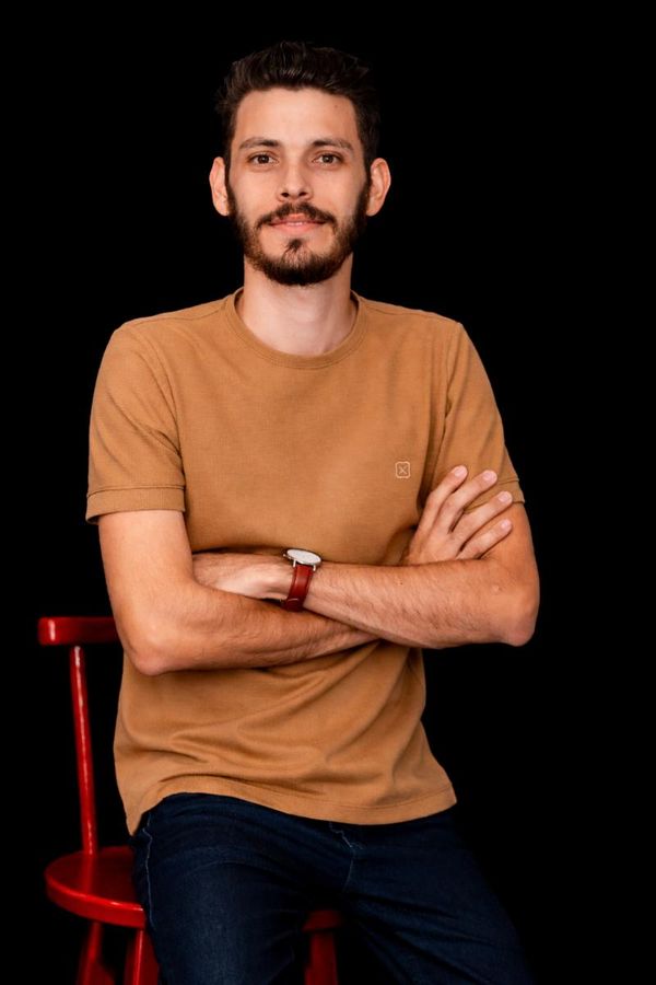 Manoel Batista