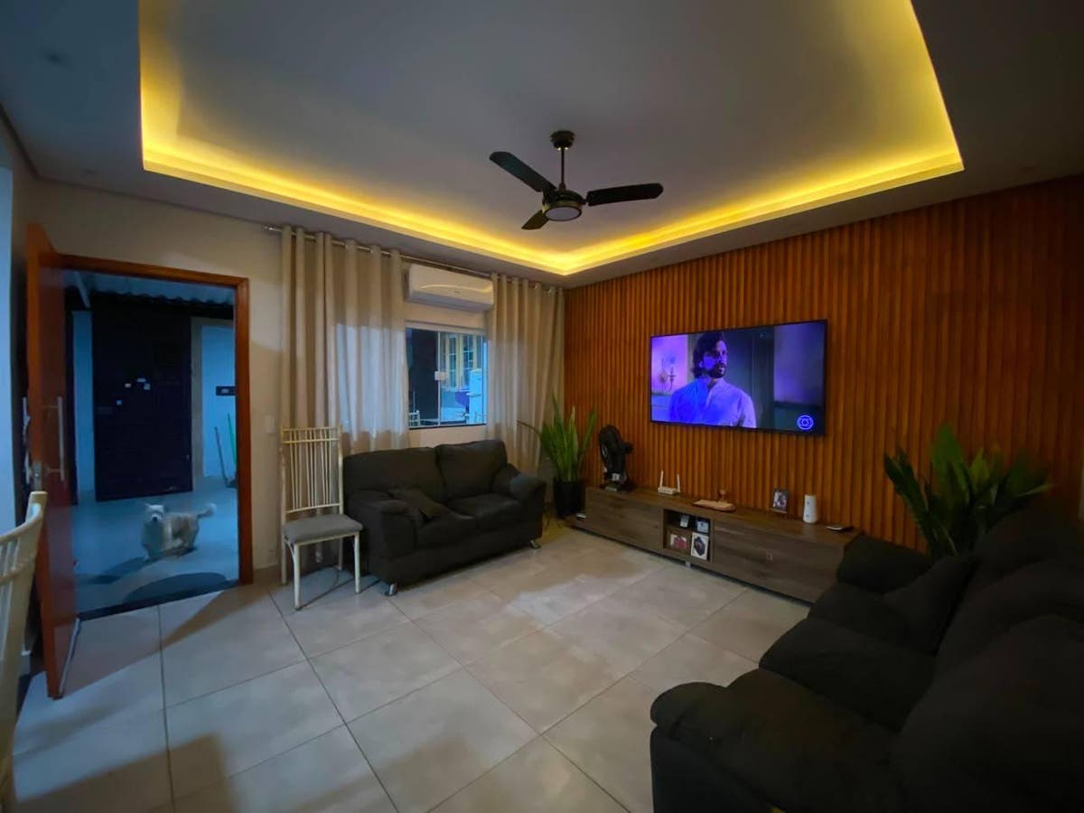 Palmital - Residencial › Casa - Casa em Palmital, Marília - à venda - FLEX CONSULTORIA IMOBILIÁRIA LTDA