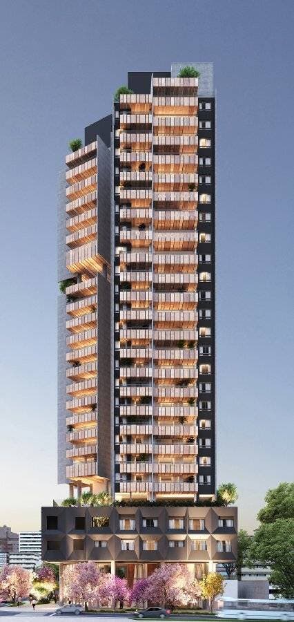 Casa Omaguás | Construtora Sequoia | Pronto para morar | 67 metros | 02 dormitórios | suíte | varanda | 01 vaga - Apartamento em Pinheiros, São Paulo - à venda - SEGUNDO IMÓVEL