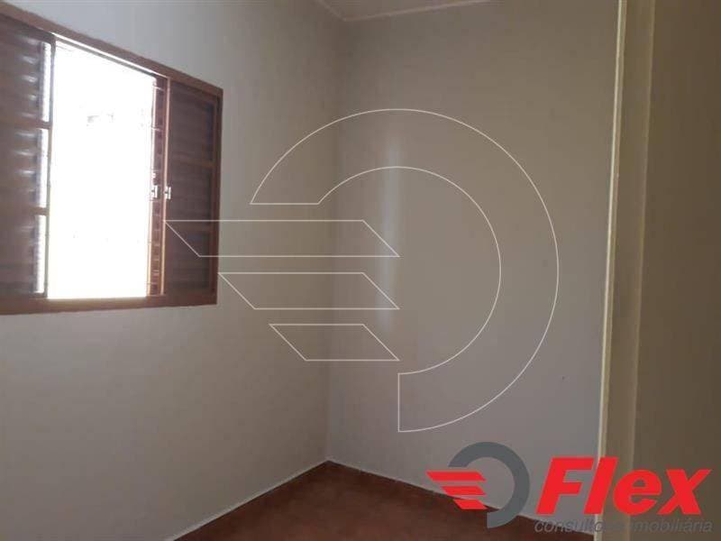 Jardim Bandeirantes - Residencial › Casa - Casa em Jardim Bandeirantes, Marília - à venda - FLEX CONSULTORIA IMOBILIÁRIA LTDA