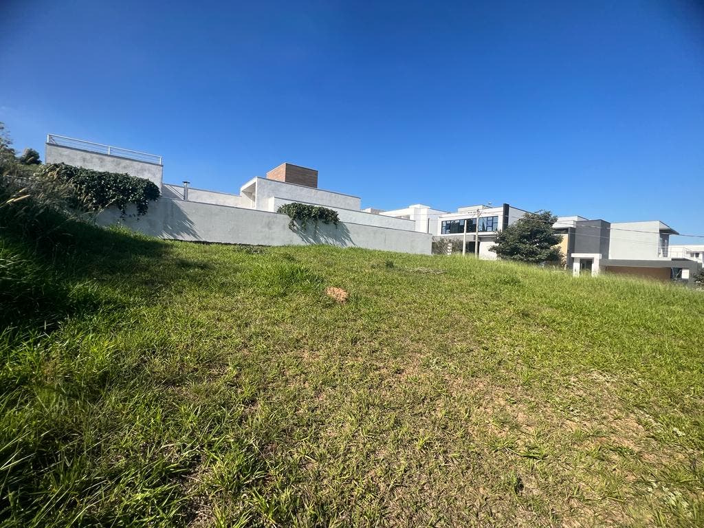 Terreno à Venda em Terras de Jundiaí com 457M² | Ótima Oportunidade - Lote/Terreno em Vale Azul, Jundiaí - à venda - Team ÊXITO Imob