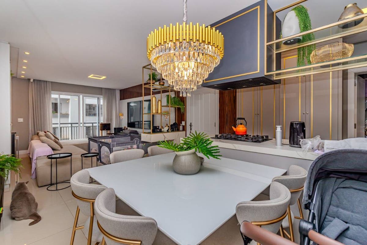 Apartamento com 04 suítes, 03 vagas e 159m² à venda no Windsor Village em Balneário Camboriú - Apartamento em Centro, Balneário Camboriú - à venda - IMEX INVESTIMENTOS LTDA