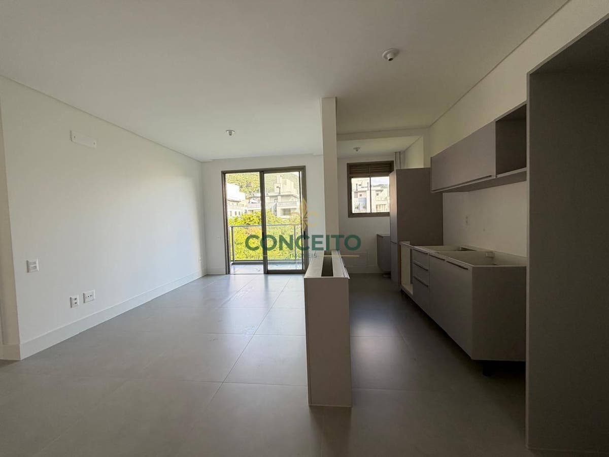 Apartamento com 2 quartos, Córrego Grande - Florianópolis - Apartamento em Córrego Grande, Florianópolis - à venda - Conceito Imóveis