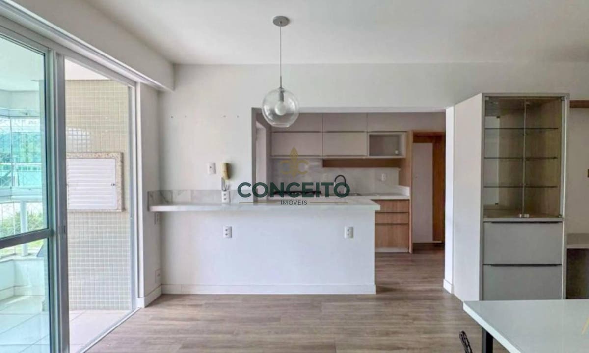 Apartamento com 2 quartos à Venda, Coqueiros - Florianópolis - Apartamento em Coqueiros, Florianópolis - à venda - Conceito Imóveis