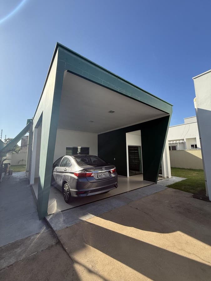Rua Zacarias Mendes Ribeiro, nº 268, Paraviana - Casa em Paraviana, Boa Vista - à venda - ALESSANDER E BATISTA IMÓVEIS RR LTDA - ME