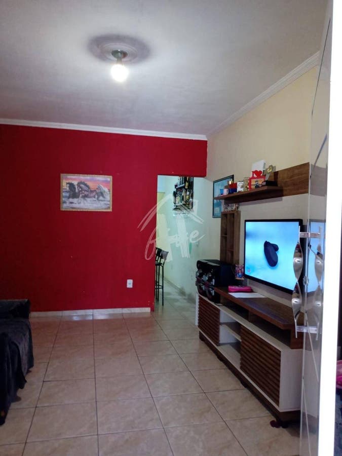 Casa a venda no bairro Parque das Hortênsias- itupeva/sp - Casa em Itupeva - à venda - Fiveh Soluções Imobiliárias