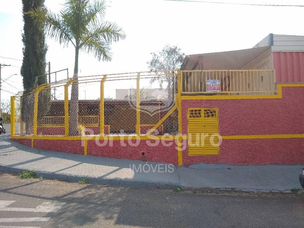 Comercial com 1 quarto, Jardim Maestro Mourão - São João da Boa Vista - Comercial em Jardim Maestro Mourão, São João da Boa Vista - à venda - Porto Seguro Imóveis