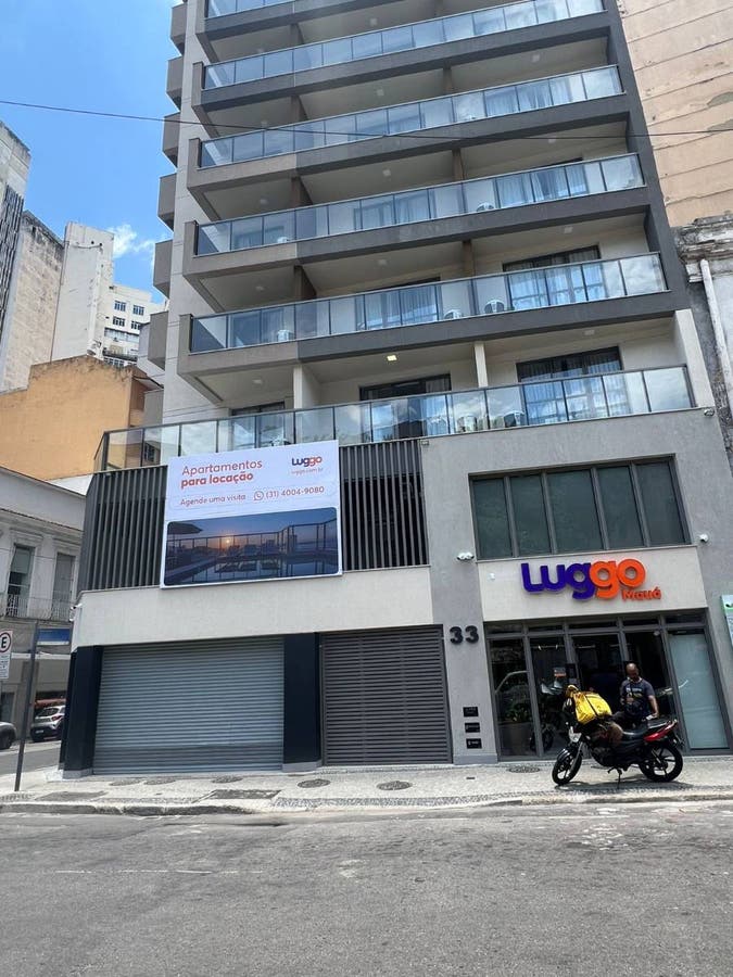 LOJA DUPLEX LOCAÇÃO PRAÇA MAUÁ - Loja em Centro, Rio de Janeiro - para locação - MAKKLER ASSESSORIA IMOBILIARIA LTDA