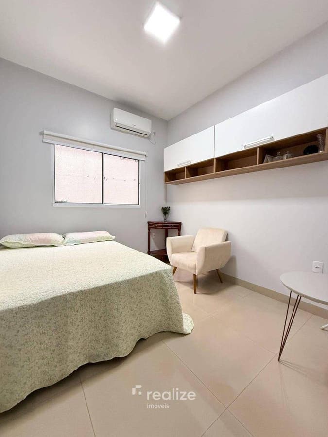 Foto 8 — Casa à Venda, Residencial Gameleira, Rio Verde, Go