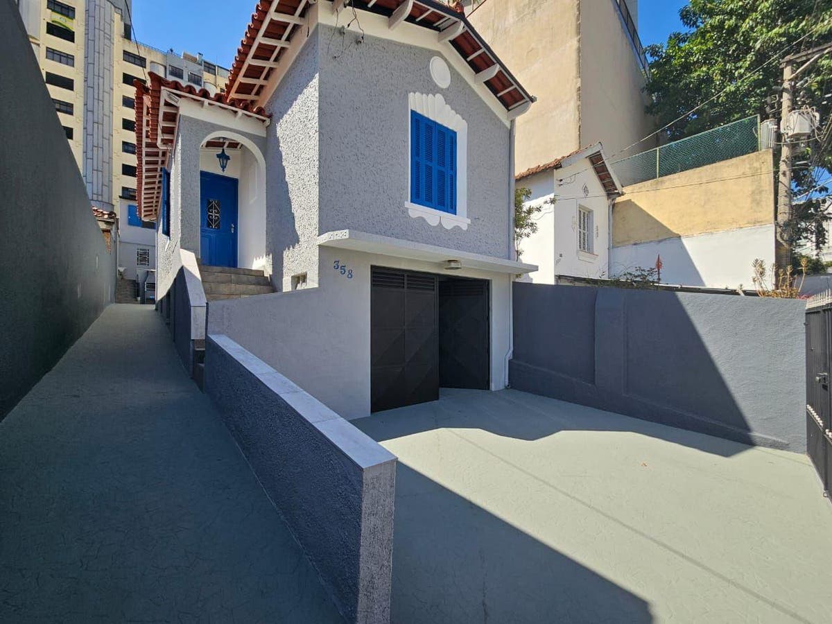 Casa com 5 quartos à Venda por R$ 1.450.000,00 - Perdizes / São Paulo - Casa em Perdizes, São Paulo - à venda - INGRÁCIA IMÓVEIS